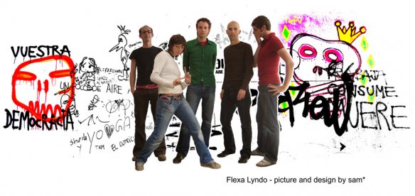 photo flexa lyndo
