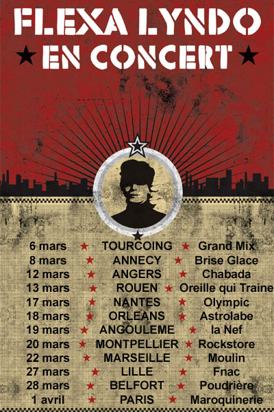 flyer